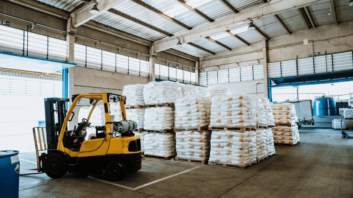 Tunceli Kimyasal Ürün Taşıma