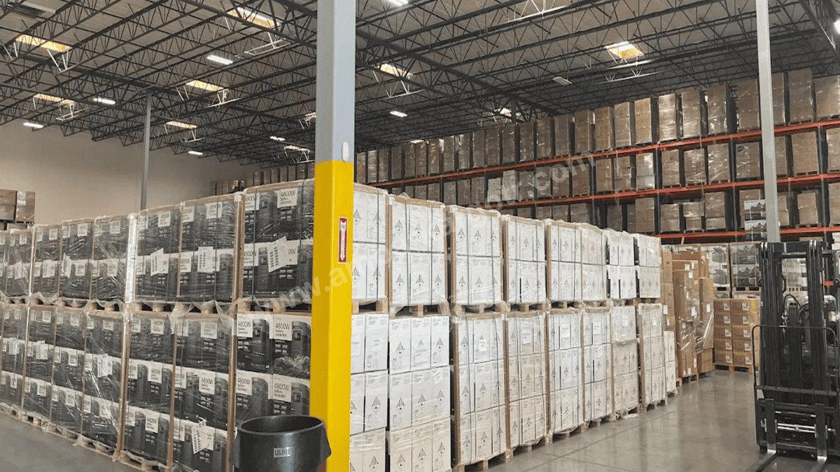 Tunceli Parça Yük Taşıma